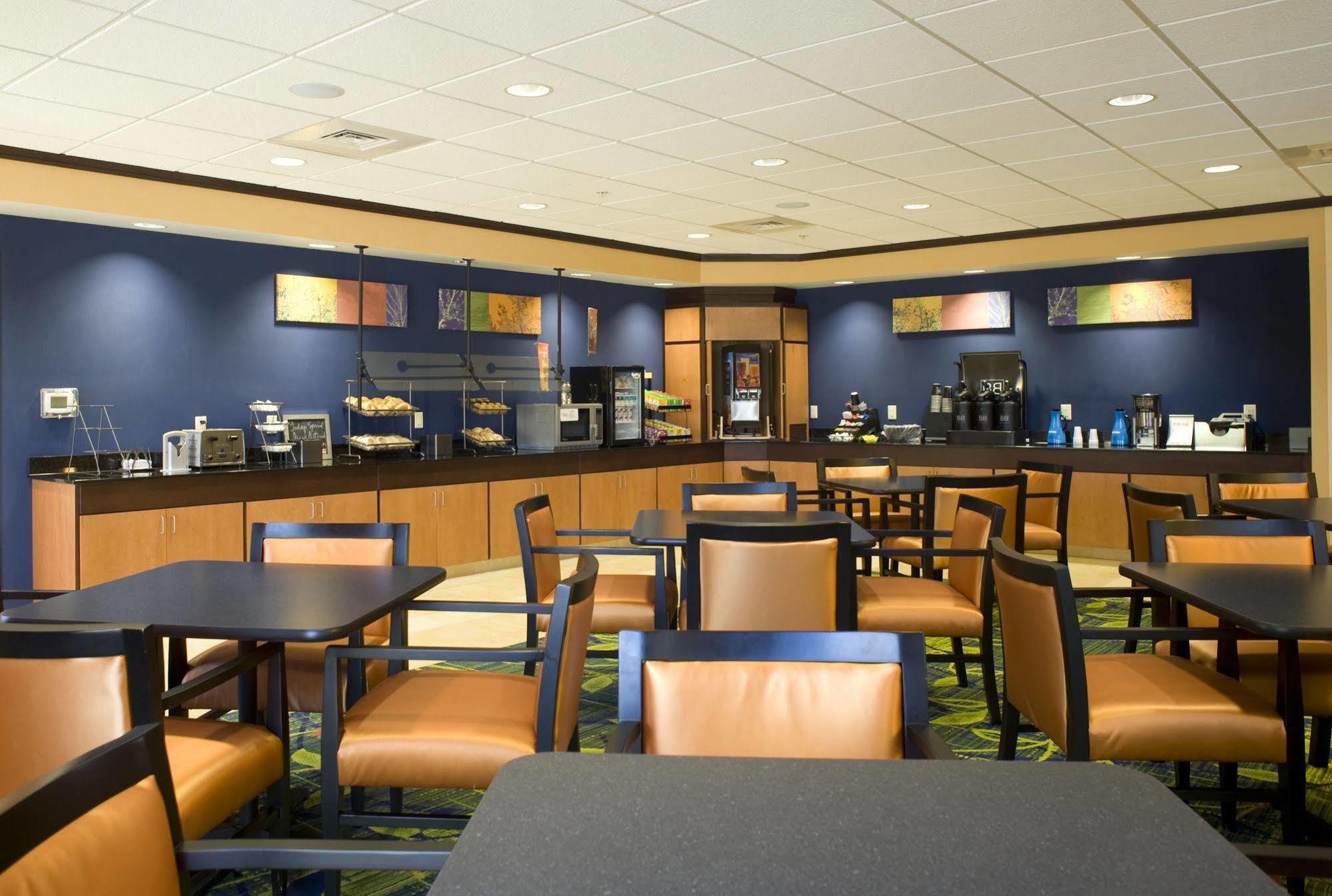 Fairfield Inn And Suites By Marriott Gadsden Extérieur photo