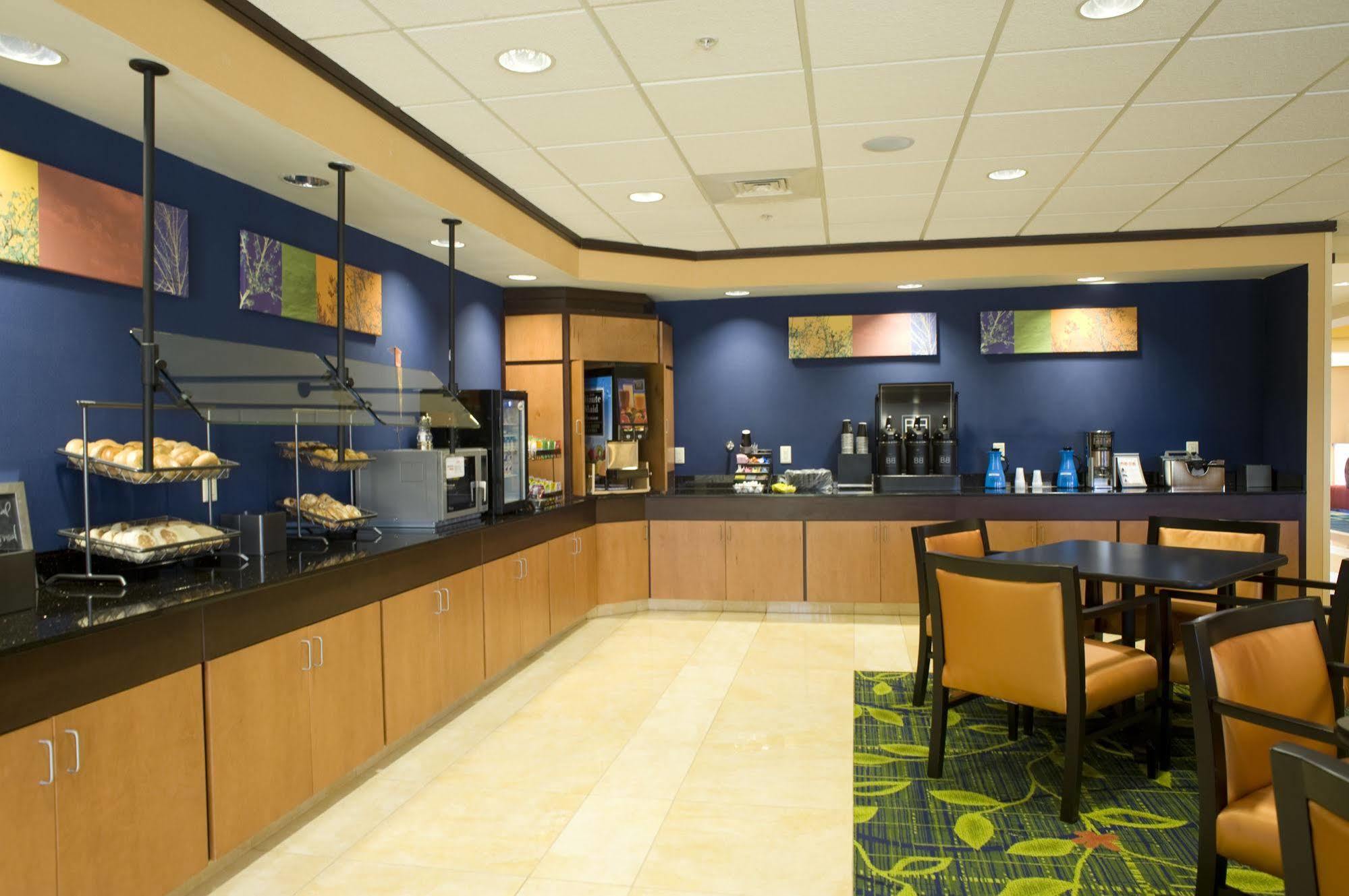 Fairfield Inn And Suites By Marriott Gadsden Extérieur photo